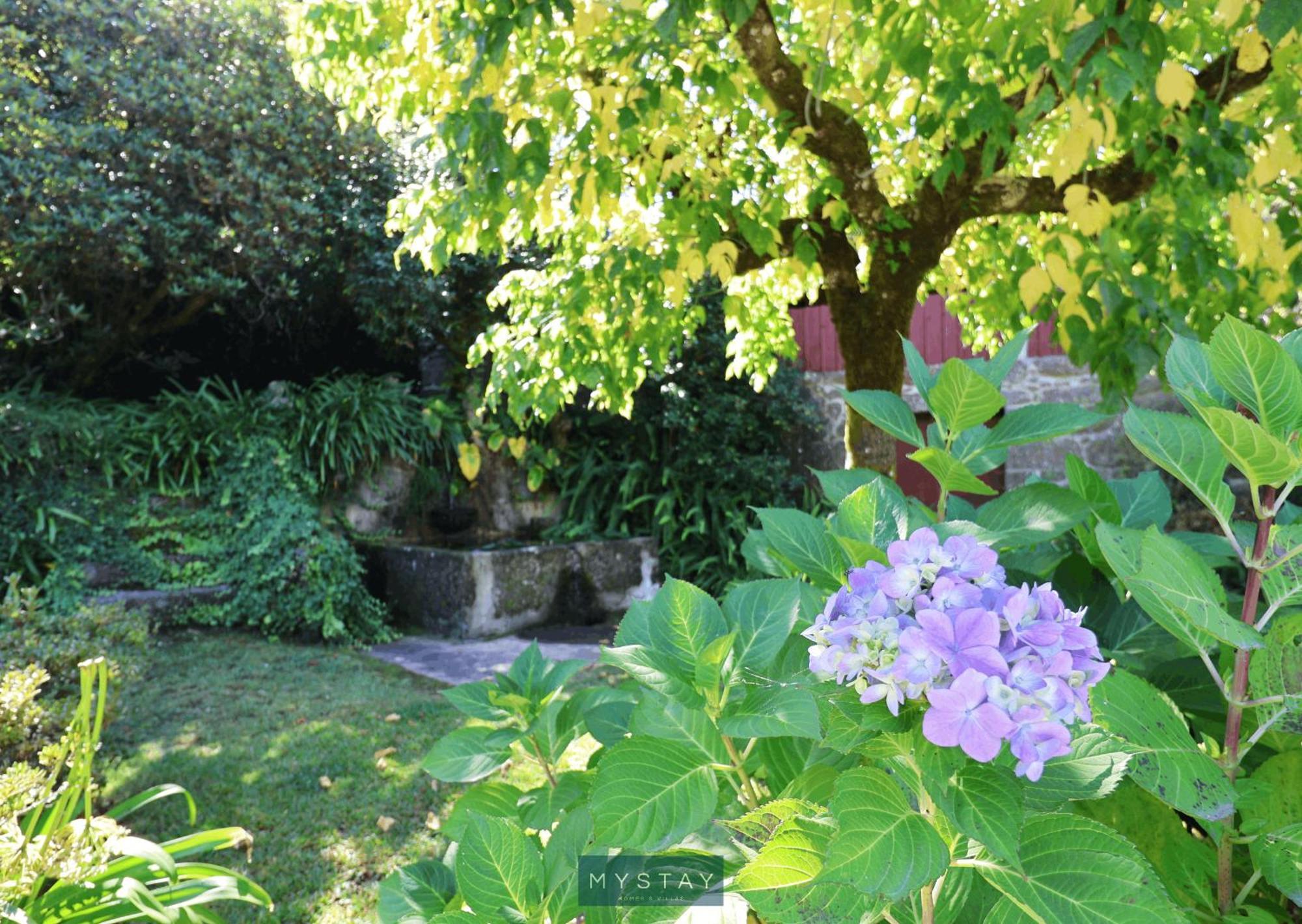 Villa Quinta da Balança à Terras de Bouro Extérieur photo
